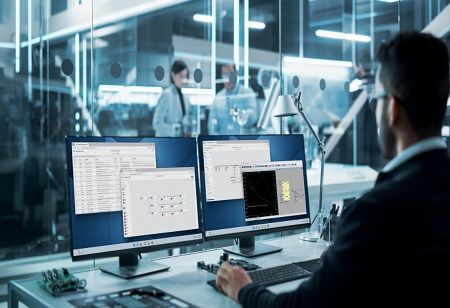  Analog Devices Launches ADI Power Studio & New Web-Based Tools